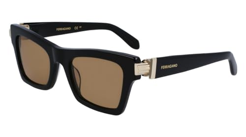 Sunglasses SF 2013 S 011 Black/Gold