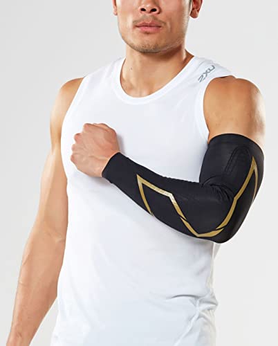2XU MCS Elite Compression Arm Guard