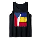 Romania Flag Souvenir Designs Proud Romanian Roots