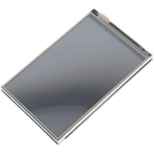 YWBL-WH Moduł Wyświetlacza TFT LCD o Przekątnej 3,5 Cala, Ekran TFT LCD, Wysoka rozdzielczość 480x320 do zastosowań na Płytce Rozwojowej (z dotykiem)