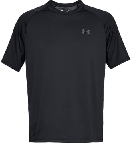 Under Armour Tech 2.0 T-Shirt Herren