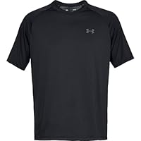 Under Armour Herren UA Tech 2.0 SS Tee Shirt