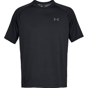Under Armour Tech 2.0 T-Shirt Herren