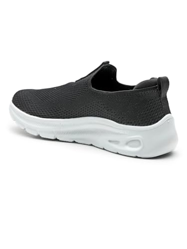 Image of Action | Athleo | WALKER-154 | Breathable | Flexible | Lightweight | Comfortable | Sports | Walking Shoes | for Men