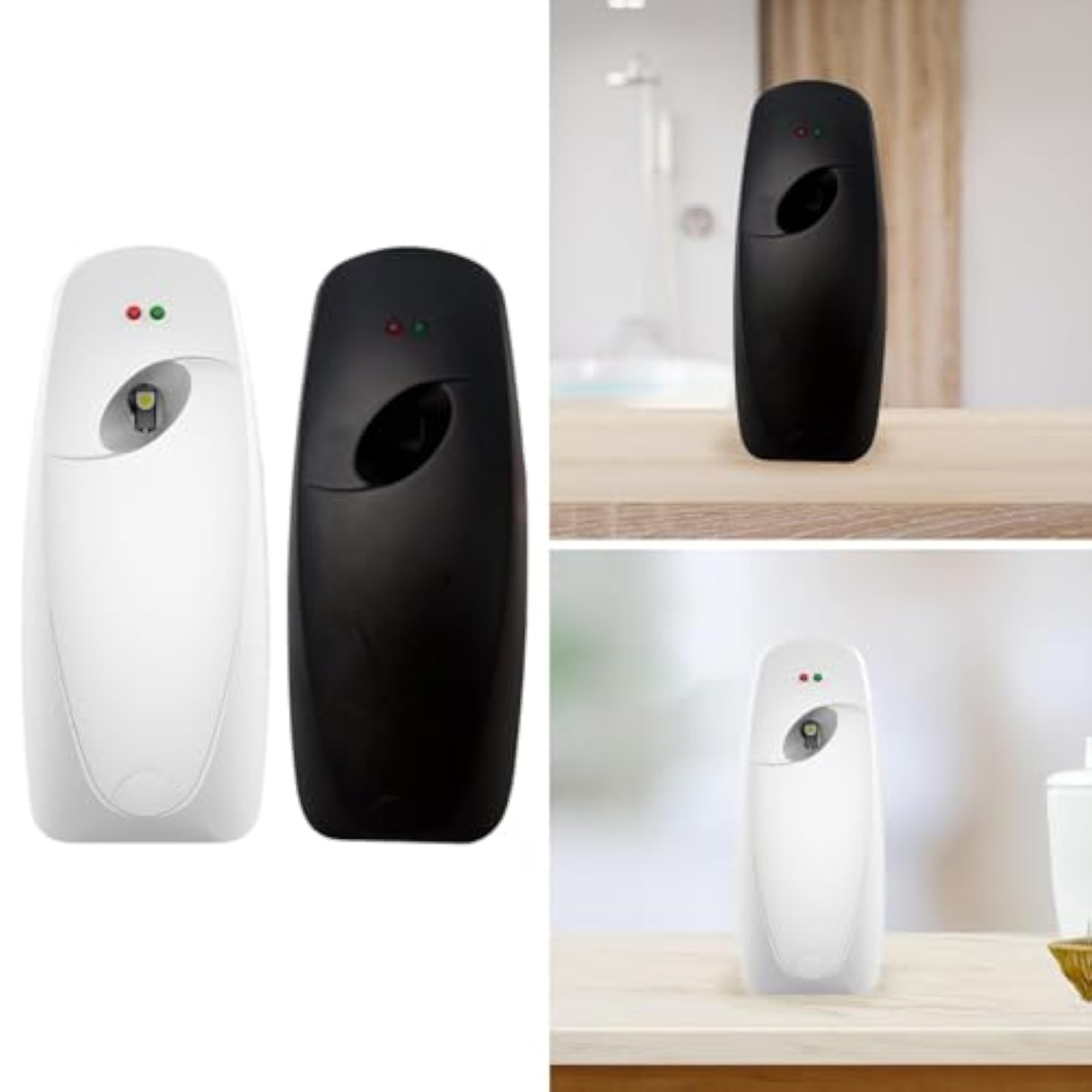 Stable Base Perfume Scent Diffuser for Living Room