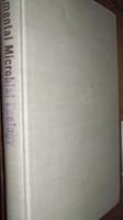 Experimental Microbial Ecology 0120410508 Book Cover
