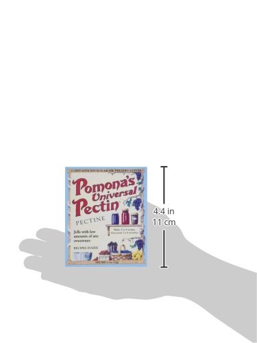 Poiget KHR-414-B Pomonas Universal Pectin,Container thumb #1