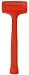 Produktbild Stanley Compo-Cast Schonhammer (510 g Kopfgewicht, 280 mm Länge, rückschlagsfrei, nicht leitend, funkenfrei) 1-57-531