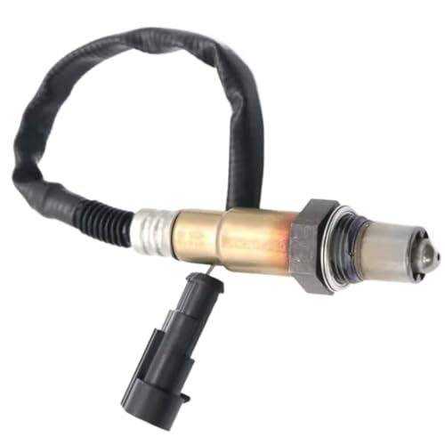 Capteur d'oxygène compatible Fiat Palio 1.2 sonde lambda O2 1997-2002 rapport air carburant