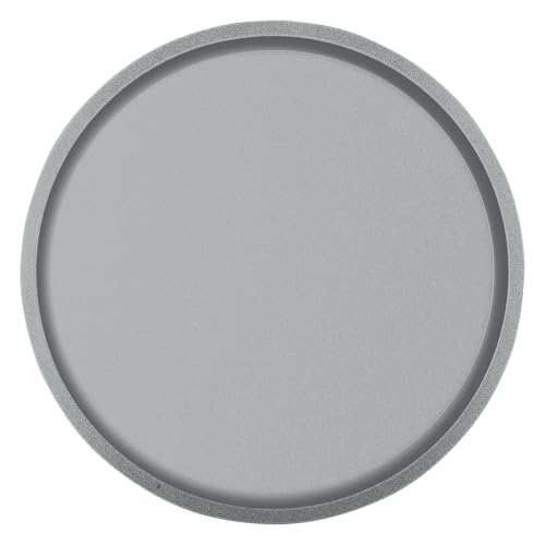 TEGLIA FORNO ROTONDA 32 cm - immagine 3