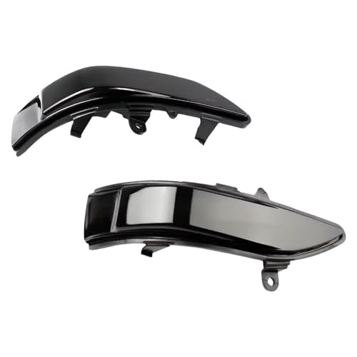 Clignotant dynamique LED finition flèche premium Legacy Tribeca