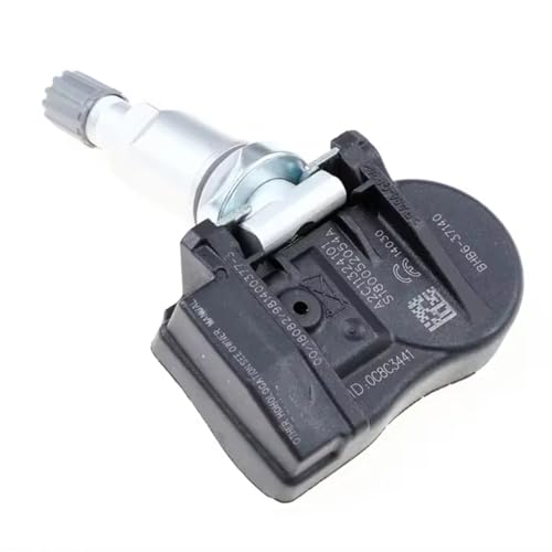 Capteur de pression des pneus BHB6-37-140A pour Mazda 3 5 6 et CX-5 - 5