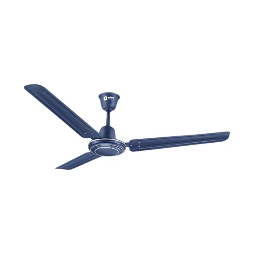 Orient Electric Ceiling Fan 1200mm with Rust Resistant Blades