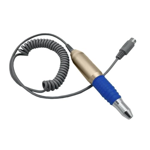 Perceuse à ongles électrique VALICLUD avec kit de polissage et poignée de ponçage pour manucure