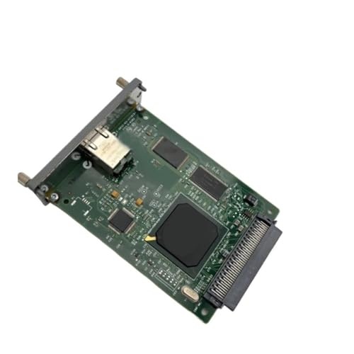 Carte réseau Jetdirect 630n HP 635n stable et haut débit J7961-61023