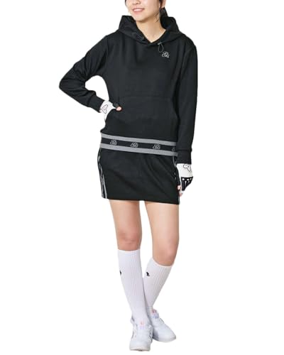 [MOSTSHOP] gs GOLF fB[X StEFA ㉺ZbgAbv t[fB[ vp[J[ XEFbgW[W XJ[g uS uh  H~ t 2-ubN L