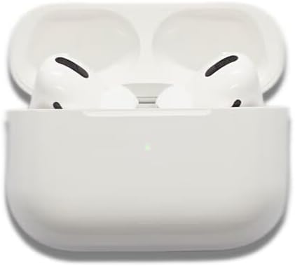 Wireless Earbuds,Built-in Mic Earphones Premium Sound, Touch Control,Wireless Headphones for iPhone/Android (2nd Generation)