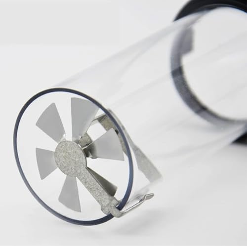 Instrumento didáctico para ciencias y física: kit de experimentos atmosféricos 7