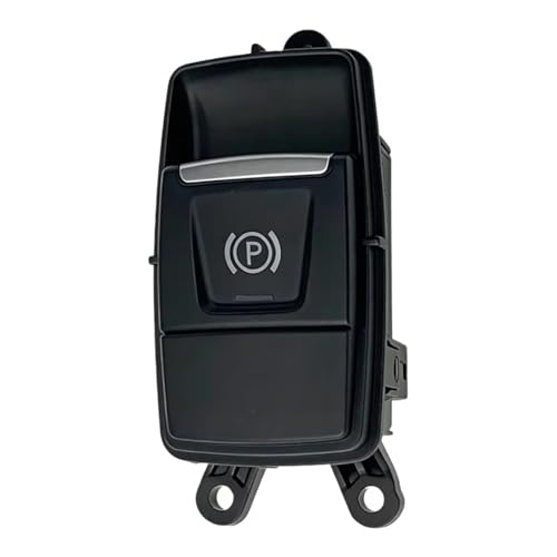 Botón de freno de mano para BMW Serie 2 Active Tourer F45 y Gran Tourer F46 de 2014 a 2021