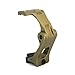 ZTFSETD Universal FTC Flip to Center Magnifier Scope Mount,2.91