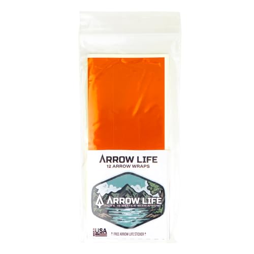 Arrow Life 6
