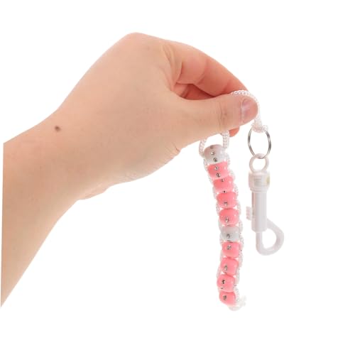 Pulsera contador manual de golpes de golf para mujer miniatura 4