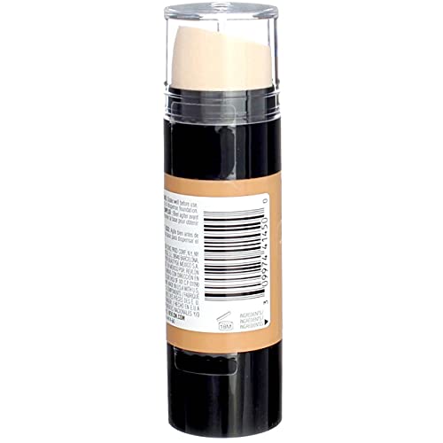REVLON Photoready Insta-Filter Shimmery Foundation Cream With Buildable Coverage, True Beige, All Skin, 1 Count