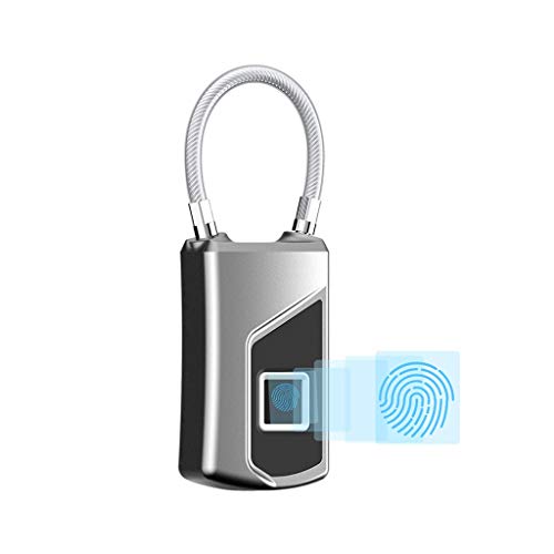 Smart lock JFDBGU L1 verrou de sécurité imperméable en inox