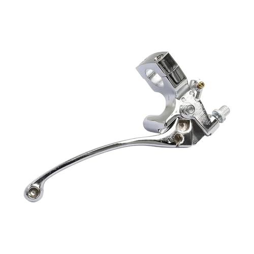 Levier d'embrayage 25 mm résoud le jeu de commande Honda Magna - 2