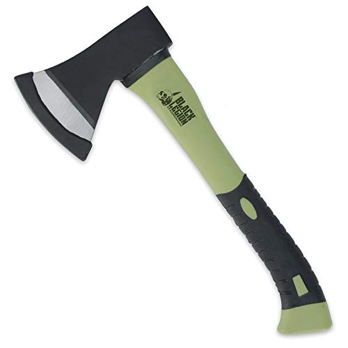 United Cutlery Bv114 Axe M65 Steel Knife - Thumbnail 3
