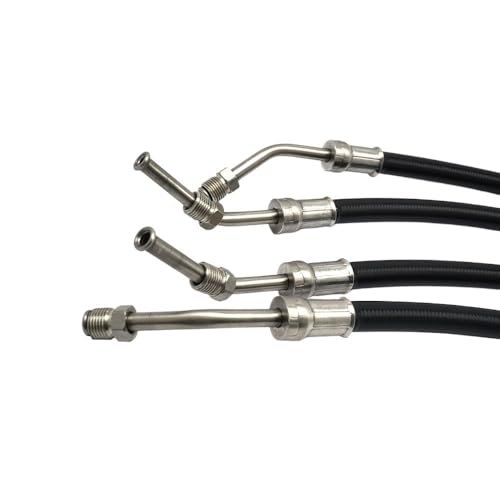 Tuyaux direction hydrauliques DPH DPR anti fuite pour embase défectueuse