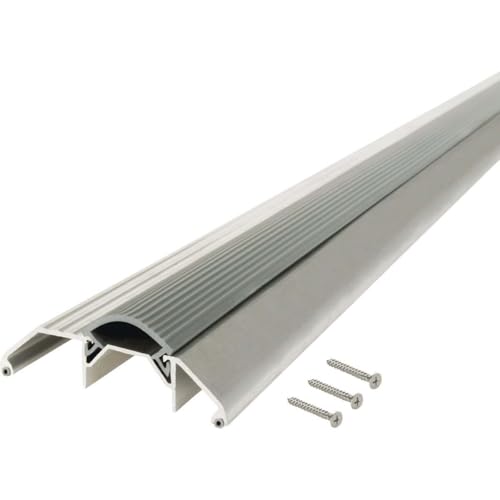 m-d Building Products 8003 32 Deluxe Hohe Schwelle mit Vinyl Seal