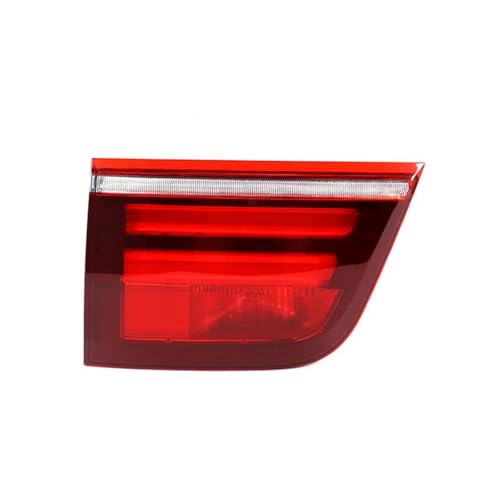 Feu stop LED haute luminosit pour BMW X5 E70 avec ampoules incluse gauche
