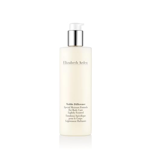 Elizabeth Arden Visible Difference Crema Corporal Hidratante 300 ml