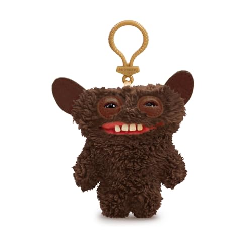Porte-clés Fuggler à offrir en cadeau insolite pour un anniversaire décalé