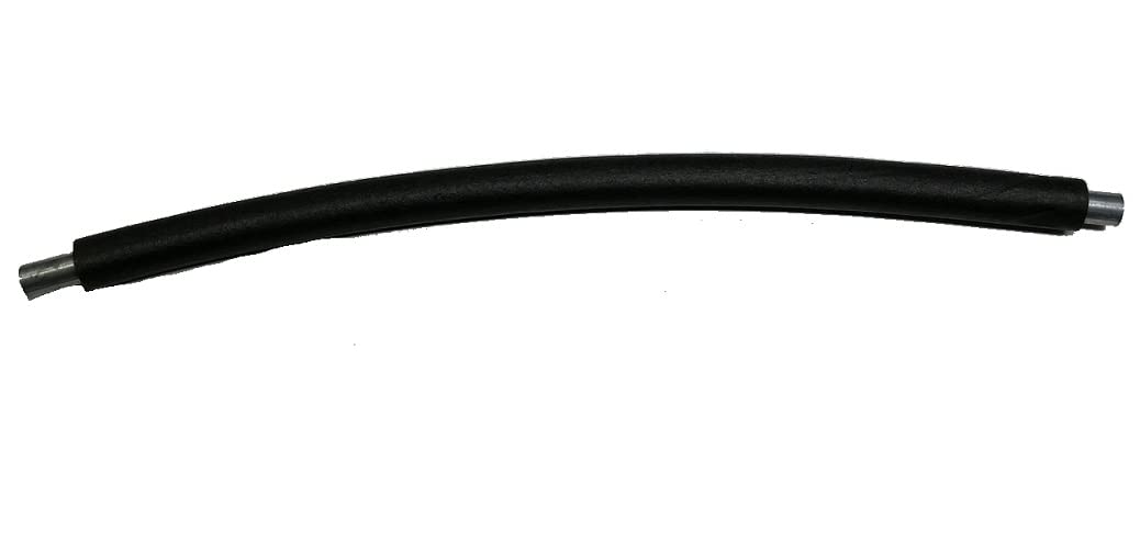 BouncePro 14FT Steel Flex Enclosure Replacement UPPER FRAME CURVED TUBE