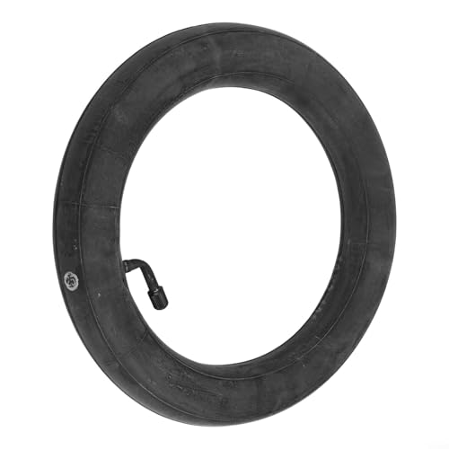 Blissfulabode 50MJF556B5V30VR07146TFGV 10 x 2.0 Fahrradschlauch 2er-Pack