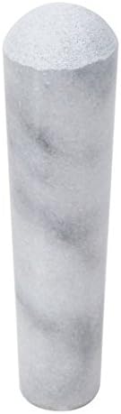 M.V. Trading MTP5RS Marble Pestle Replacement Stick, 5-Inch Long