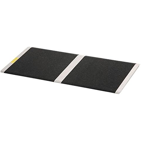 Prairie View Industries TH2432 Ramp Cover