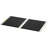 Prairie View Industries TH2432 Threshold Ramp, 24 x 32 Inch