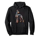 Doberman Pinscher Dog Tees NYC