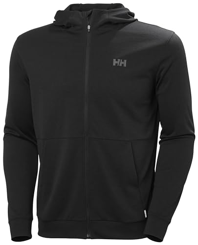 Helly-Hansen Men's HH LIFA Tech Lite Zip Hoodie