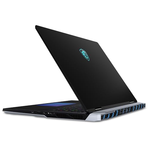 Titan 18 HX A2WJ-1264IT, Notebook Gaming, 18" 16:10 UHD+ MiniLED 240Hz, Intel Core Ultra 9 290HX, NVIDIA RTX 5090, 24 GDDR7, 64GB DDR5, 2TB PCIe 5, Win 11 Home, [Layout e Garanzia ITA] - Notebook - Immagine 5