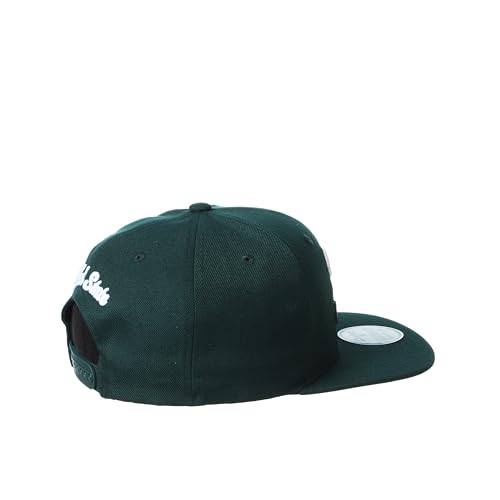 Gorra Snapback Zephyr Z11 6 Paneles Ajustable Unisex miniatura 7