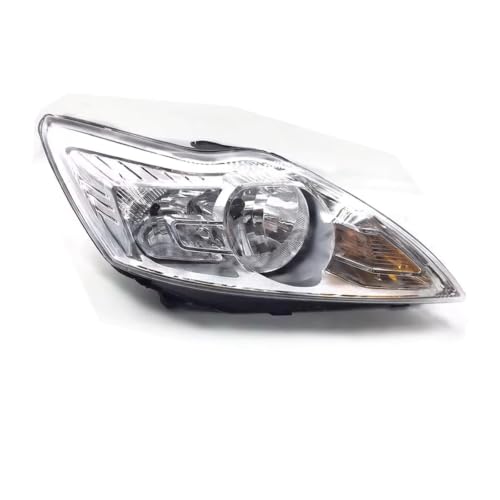 Lampe frontale droite Ford Focus 2009-2012 de qualité d'origine