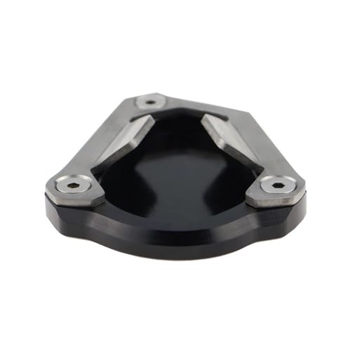 Extension béquille latérale Scrambler 1200XC 1200XE 2019-2021 support élargisseur plaque moto