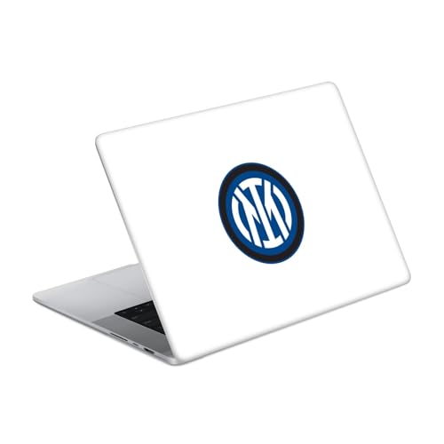 Autocollant Inter Milan MacBook Pro 14 A2442 pour protéger des rayures