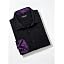 Black Purple