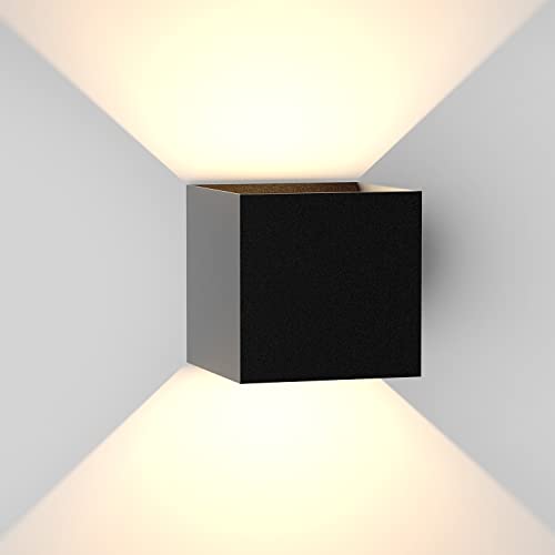 Homefire LED Wall Light Indoor Wall Lamp - Image 2