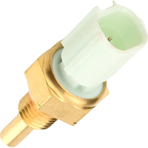 Sianxaido 22630-AA27A Coolant Temperature Sensor Compatible with Ascent 2019-2023 Impreza 2017-2022 Legacy 2020-2023 Outback 2020-2023 WRX 2022 by Sianxaido - Image 2